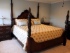 Coverlet and Shams