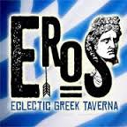 Eros Eclectic Greek Travena