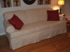 Washable Sleeper Sofa Slipcover