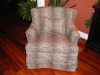 slipcovered-animal-print-chair