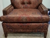 Old Chair After