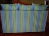 Rattan Loveseat