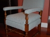upholstered-antique-chair