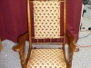upholstered-antique-rocking-chair