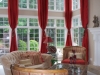 2-story-panels-on-short-rods-with-tiebacks-designed-by-discount-drperies