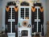 2 - Story Panels with Swags Designed by Heather Hannick Designs