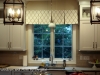 Box Pleated Valance