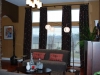 beautiful-long-silk-panels-in-living-room