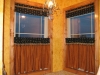 cafe-curtains-with-flat-valance