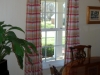 Pleated Drapes