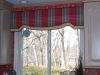 Cornice with Contrast Banding