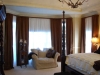 rod-pocket-panels-on-large-wood-rod-with-sheers-underneath