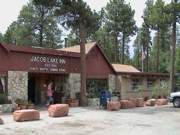 Jacob Lakes Inn