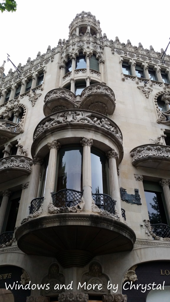 Casa in Barcelona
