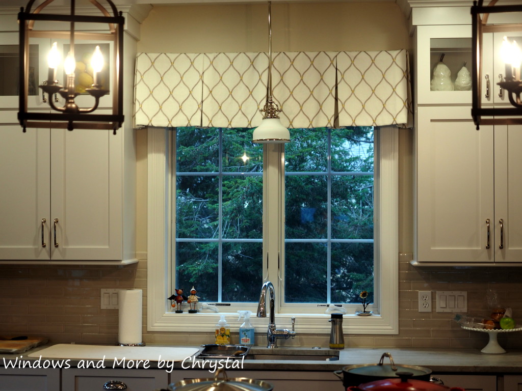Window Treatments for a New Build Project – From beginning to ...
